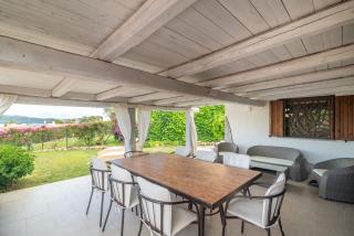 Villa Alba Baja Sardinia - Cala Bitta - 7