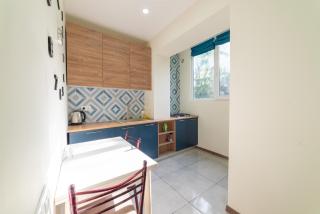 Green Home - Tiflis - 6
