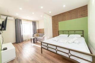 Green Home - Tiflis - 3