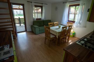Apartment 48 Nika, Terme Čatež - Čatež ob Savi - 7