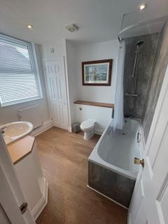 Santa Fe Newlyn-Sleeps 4 - 1