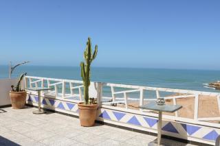 BIG BLUE guest house - 2