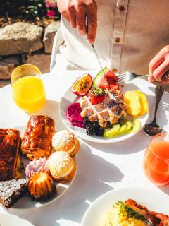 Hôtel La Mandarine - Saint-Tropez - 4