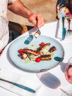 Hôtel La Mandarine - Saint-Tropez - 2