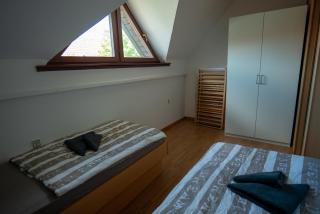 Apartment 48 Nika, Terme Čatež - Čatež ob Savi - 1