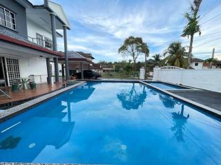 MY VILLA PD - Port Dickson - 0