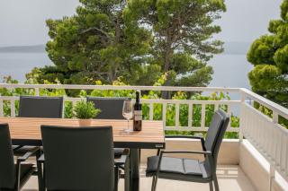 Villa Brela apartments - Brela - 6