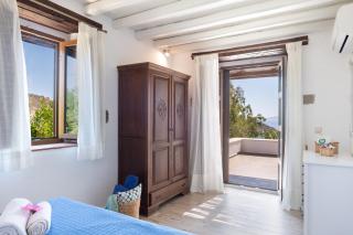 Blue Vista Triple Apartment - Skala - 3