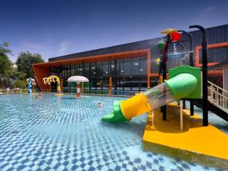 Rawayana West Villas & Kids Park - Rawai Beach - 5