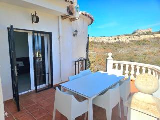 Casa con piscina privada - Benitachell - 3