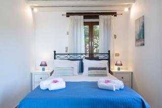 Blue Vista Triple Apartment - Skala - 5
