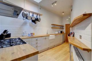 Northfield Cottage - 4 Bedroom Home - Ilfracombe - 1