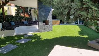 Loft Garden Villa - 4 Br, 3 Ba, Sleeps 10, 7 min to downtown - Budapest - 8