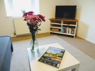 Cosy Flat in Cirencester - - 4