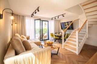Olivina Park Spa - domki z dostępem do krytego basenu, saun, wyżywienia i atrakcji dla dzieci - 2