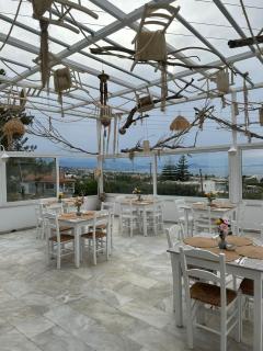 Sunset Paradise Resort - Adelianos Kampos - 4