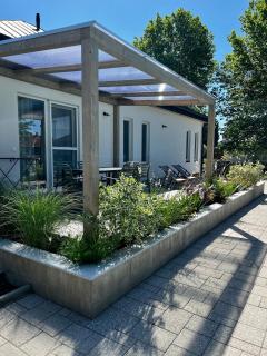 Best Apartman Boglár - 4