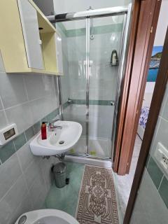 La casa di Giuliana primo piano con balcone - Ischia - 6