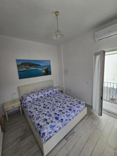 La casa di Giuliana primo piano con balcone - Ischia - 9