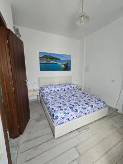 La casa di Giuliana primo piano con balcone - Ischia - 8