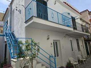 La casa di Giuliana primo piano con balcone - Ischia - 5