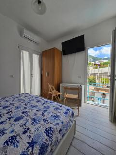 La casa di Giuliana primo piano con balcone - Ischia - 0