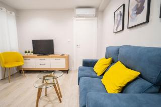 Apartamento Triviño centro - Granada - 5
