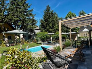 Best Apartman Boglár - Balatonboglár - 5
