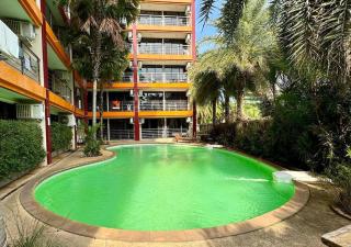 Apartment with Jungle and Pool View - Rawai Beach - 9