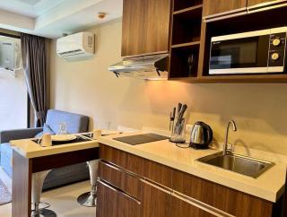 Apartment with Jungle and Pool View - Rawai Beach - 8