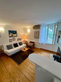 Nugal Apartment - Makarska - 5
