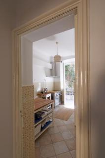 Appartamento Bel Carlo - 2 camere, giardino, vista porto - 6