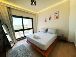 Madinaty 2 bedrooms elegant aprt - Madinaty - 8