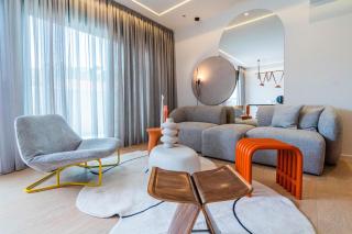 SH Sibenik Home Luxury Apartment - 9