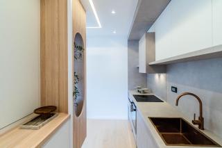 SH Sibenik Home Luxury Apartment - 6