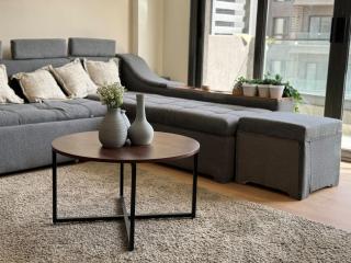Madinaty 2 bedrooms elegant aprt - Madinaty - 5