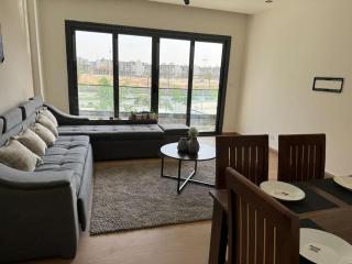Madinaty 2 bedrooms elegant aprt - Madinaty - 3