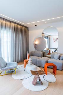 SH Sibenik Home Luxury Apartment - 3