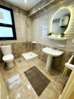 Madinaty 2 bedrooms elegant aprt - Madinaty - 2