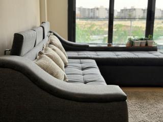 Madinaty 2 bedrooms elegant aprt - Madinaty - 1