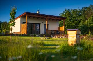 Relaxační domek "Na kraji Brd" - Hŭrky - 0