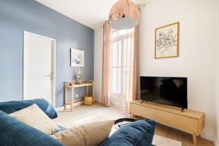 Le Flourens by Paul Riquet 1609 Residences - Béziers - 8