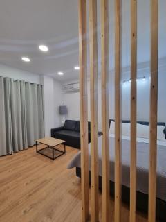 Apartment 34 - 1