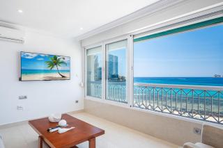 Torre Principado 5-E Apartment Levante Beach - Benidorm - 9
