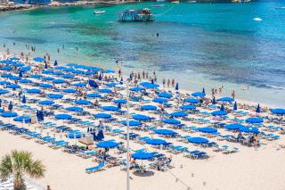 Torre Principado 5-E Apartment Levante Beach - Benidorm - 5