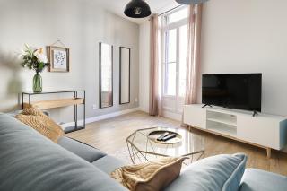Le Flourens by Paul Riquet 1609 Residences - Béziers - 5