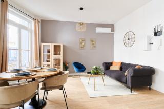 Le Flourens by Paul Riquet 1609 Residences - Béziers - 7