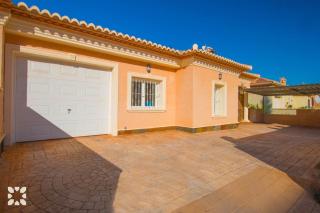 Villa Iris by Abahana Villas - Calpe - 5