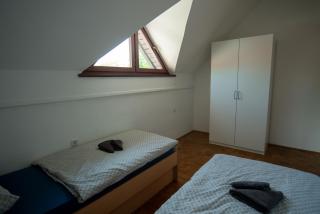 Apartment 67 Ana, Terme Čatež - Čatež ob Savi - 2