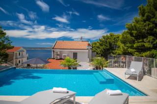 Villa Brela apartments - Brela - 7